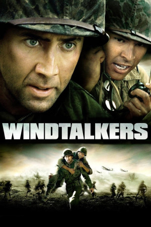 ქართან მოსაუბრეები | WINDTALKERS