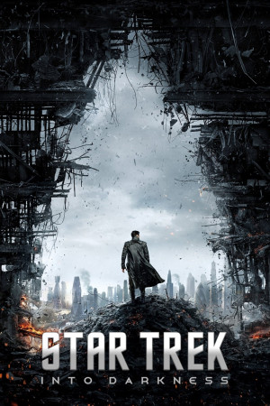 ვარსკვლავური გზა: სიბნელეში | Star Trek Into Darkness