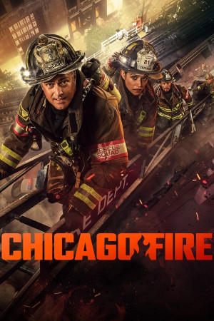 ჩიკაგოს მეხანძრეები | Chicago Fire