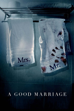 ბედნიერი ქორწინება | A GOOD MARRIAGE