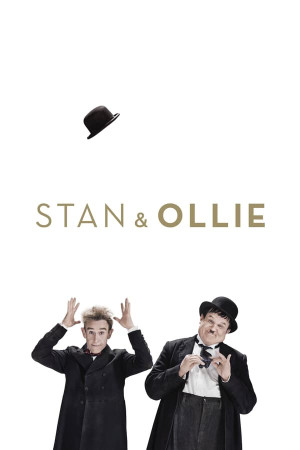 სტენი და ოლი | Stan and Ollie