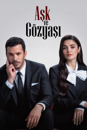 სიყვარული და ცრემლები | Ask ve Gözyasi