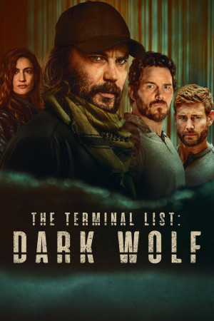 ფინალური სია: ბნელი მგელი | The Terminal List: Dark Wolf