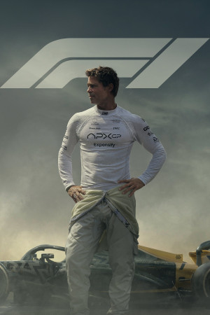 ფორმულა 1 | F1: The Movie