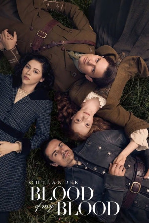 უცხოელი:  ჩემი სისხლის სისხლი | Outlander: Blood of My Blood