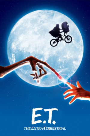 უცხოპლანეტელი | E.T. the Extra-Terrestrial