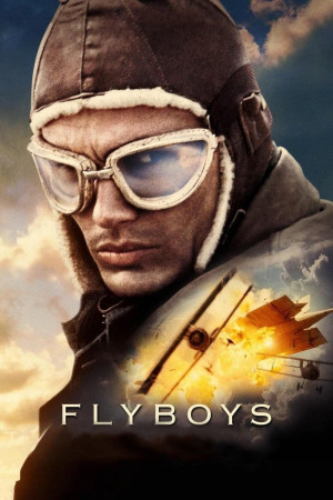 მფრინავი ბიჭები | Flyboys
