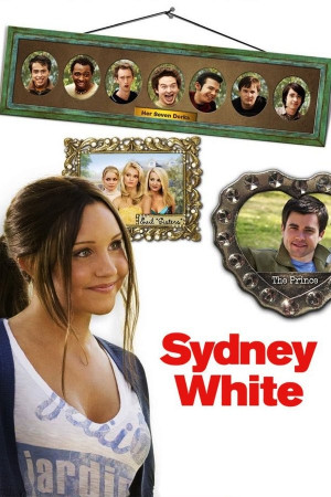 სიდნი უაითი | Sydney White