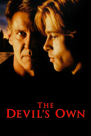 ეშმაკის საკუთრება | The Devil's Own