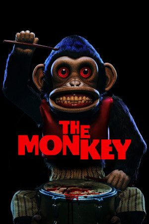 მაიმუნი | the monkey