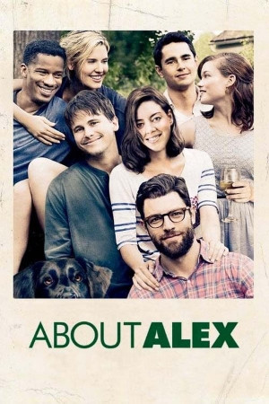 ალექსის შესახებ | About Alex