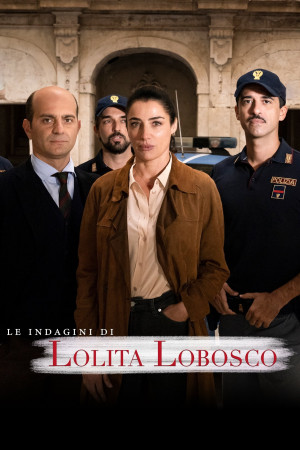 ლოლიტა ლობოსკო | Lolita Lobosco