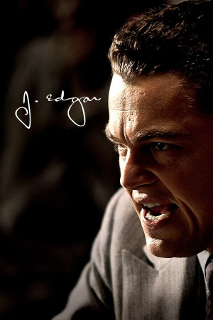 ჯ. ედგარი | J. Edgar