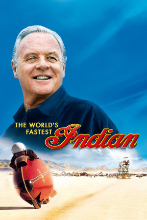 ყველაზე სწრაფი ინდიანი | The World's Fastest Indian