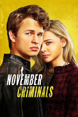 ნოემბრის კრიმინალები | November Criminals