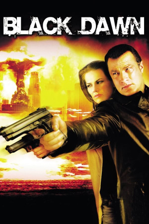 შავი განთიადი | Black Dawn
