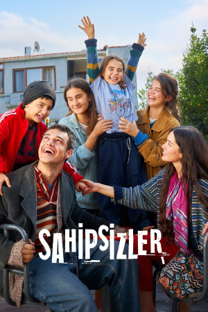 დაუცველები | Sahipsizler
