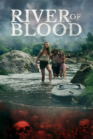 სისხლის მდინარე | River of Blood