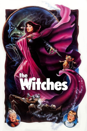 ალქაჯები | The Witches
