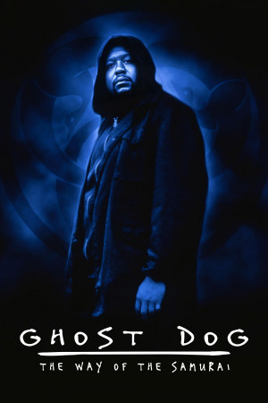 ძაღლი მოჩვენება: სამურაის გზა | Ghost Dog The Way of the Samurai