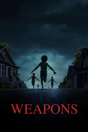 იარაღები | Weapons