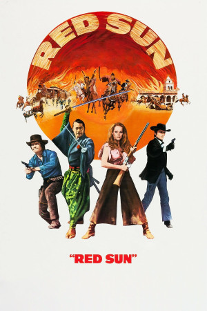 წითელი მზე | Red Sun