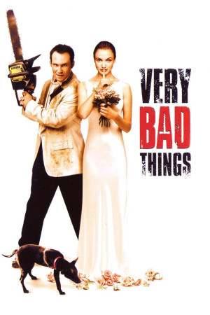 გადარეული გოგონები | Very Bad Things