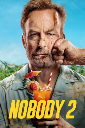 არავინ 2 | Nobody 2
