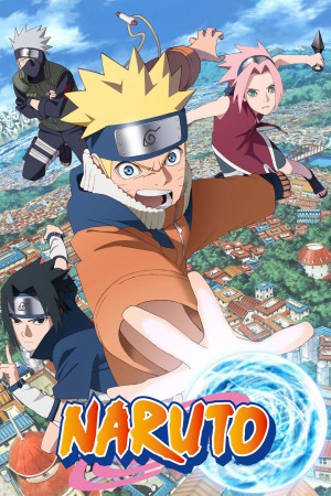 ნარუტო | Naruto