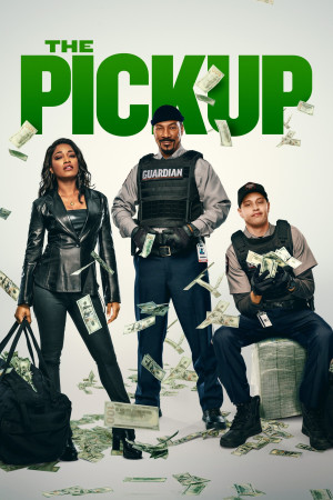 ძარცვა | The Pickup