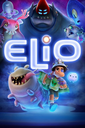 ელიო | Elio