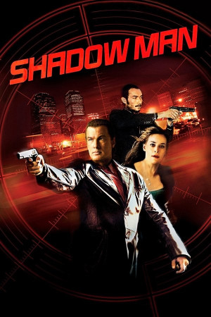 წარსულის აჩრდილები | Shadow Man