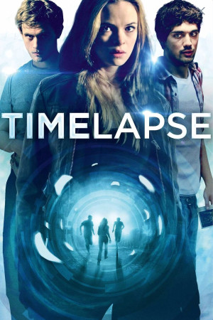 დროის მარყუჟი | Time Lapse