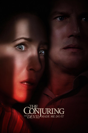 წყევლა 3: ეს ეშმაკმა მაიძულა, THE CONJURING 3: THE DEVIL MADE ME DO IT