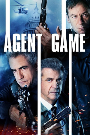 აგენტის თამაში | Agent Game