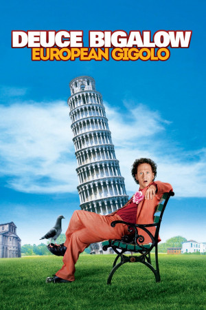 მამაკაცი გამოძახებით 2 | Deuce Bigalow: European Gigolo