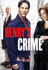 ჰენრის დანაშაული | Henrys Crime