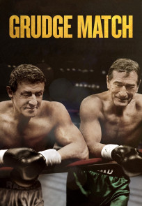გადამწყვეტი მატჩი | Grudge Match