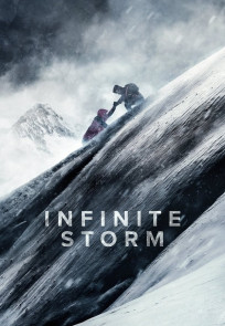 უსასრულო ქარიშხალი / INFINITE STORM