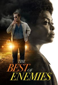 საუკეთესო მტრებს შორის | The Best of Enemies