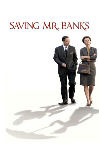 მისტერ ბენქსის გადარჩენა | Saving Mr. Banks