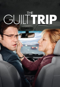დედაჩემის წყევლა | The Guilt Trip
