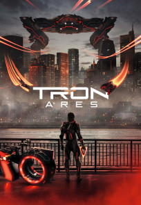 ტრონი: არესი | TRON: Ares