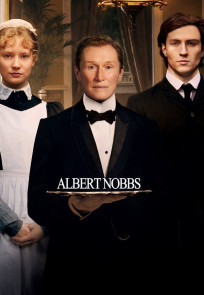 ალბერტ ნობბსი / ALBERT NOBBS