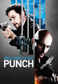 კეთილი იყოს თქვენი მობრძანება ხაფანგში | Welcome to the Punch