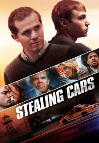 მოპარული მანქანები | Stealing Cars