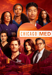 ჩიკაგოს ექიმები / Chicago Med