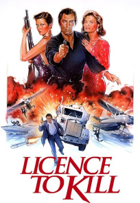 ლიცენზია მკვლელობაზე | Licence to Kill