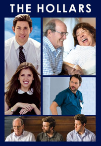 ჰოლერები | The Hollars