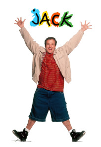 ჯეკი | Jack